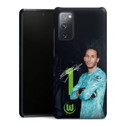 Premium Case matt