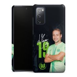 Premium Case matt