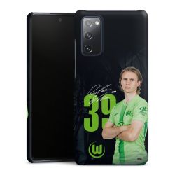 Premium Case matt