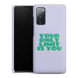 Premium Case matt