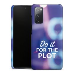 Premium Case matt