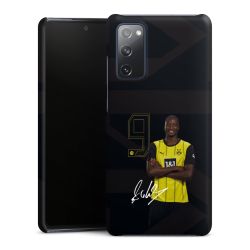 Premium Case matt