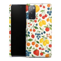 Premium Case matt