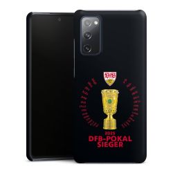 VfB DFB-Pokal Sieger Schwarz