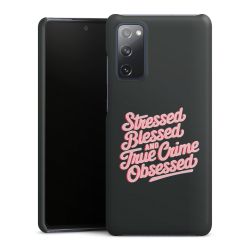Premium Case matt
