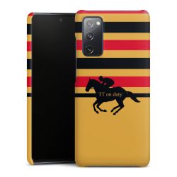 Premium Case matt