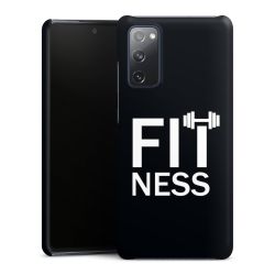Premium Case matt