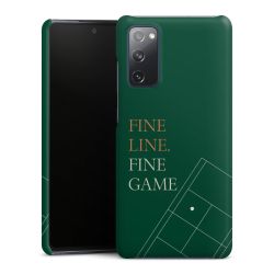 Premium Case matt