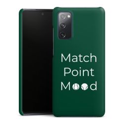 Premium Case matt