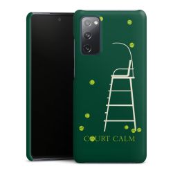 Premium Case matt