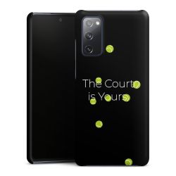 Premium Case matt