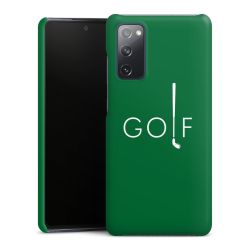 Premium Case matt