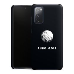 Premium Case matt