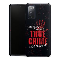 Premium Case matt