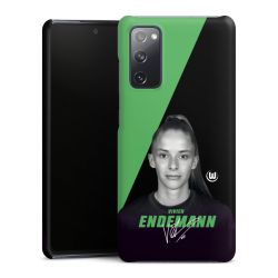 Premium Case matt