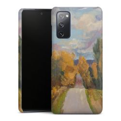 Premium Skyddskal matt