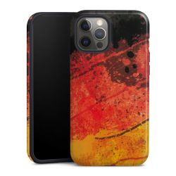 Tough Case glänzend