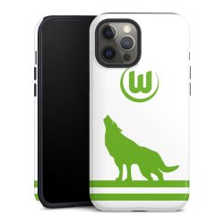 Tough Case glänzend