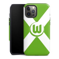 Tough Case glänzend