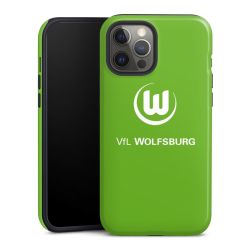 Tough Case glänzend