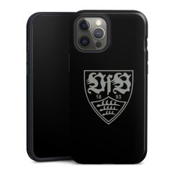 Tough Case glänzend