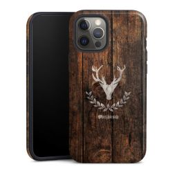 Tough Case glänzend