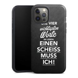 Tough Case glänzend