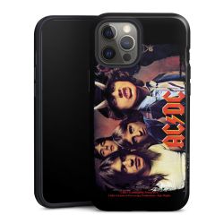 Tough Case glänzend