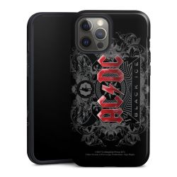 Tough Case glänzend