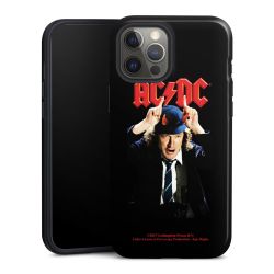 Tough Case glänzend