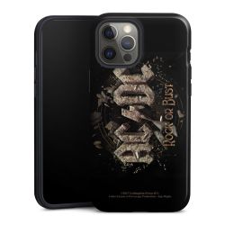 Tough Case glänzend