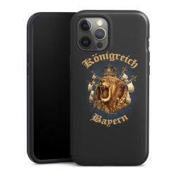 Tough Case glänzend