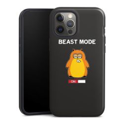 Tough Case glänzend