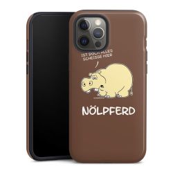 Tough Case glänzend