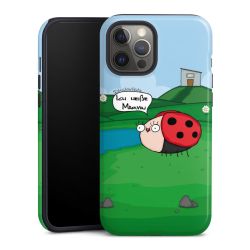 Tough Case glänzend