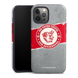 Tough Case glänzend