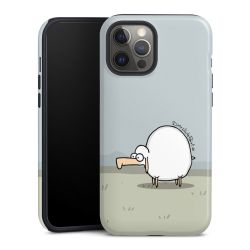 Tough Case glänzend