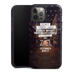 Tough Case glänzend