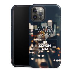 Tough Case glänzend