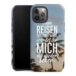 Tough Case glänzend