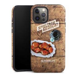 Tough Case glänzend