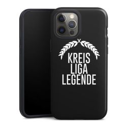 Tough Case glänzend