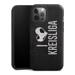 Tough Case glänzend