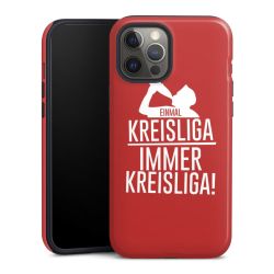 Tough Case glänzend