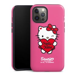 Tough Case glänzend