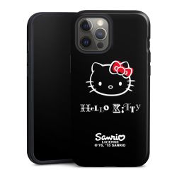 Tough Case glänzend