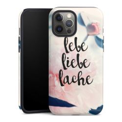 Tough Case glänzend