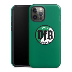 Tough Case glänzend