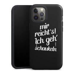 Tough Case glänzend