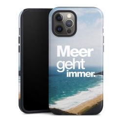 Tough Case glänzend